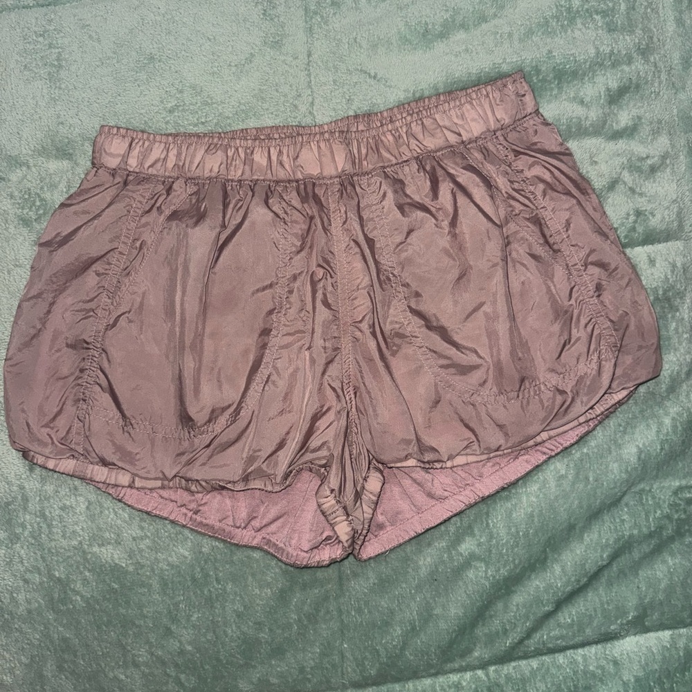 Free People  Women Shorts